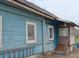 Дом в Тверская область, Осташков ул. Магницкого, 28 (50 м²) - . Осташков - фото 16