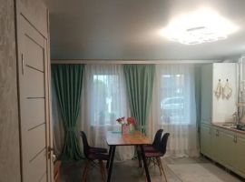 Дом в Тверская область, Осташков ул. Магницкого, 28 (50 м²) - . Осташков - фото 4