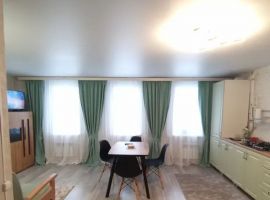Дом в Тверская область, Осташков ул. Магницкого, 28 (50 м²) - . Осташков - фото 5