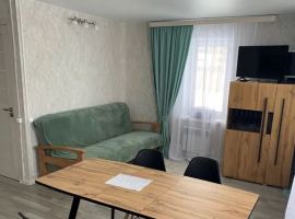Дом в Тверская область, Осташков ул. Магницкого, 28 (50 м²) - . Осташков - фото 6