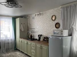 Дом в Тверская область, Осташков ул. Магницкого, 28 (50 м²) - . Осташков - фото 8