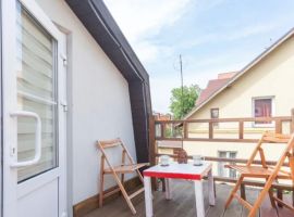 Дом в Калининградская область, Зеленоградск ул. Пушкина, 3 (40 м²) - ГСК Пушкина 268. Зеленоградск - фото 14