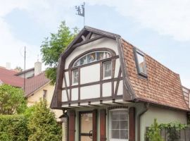 Дом в Калининградская область, Зеленоградск ул. Пушкина, 3 (40 м²) - ГСК Пушкина 268. Зеленоградск - фото 17
