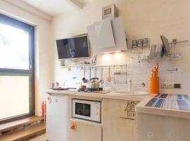 Дом в Калининградская область, Зеленоградск ул. Пушкина, 3 (40 м²) - ГСК Пушкина 268. Зеленоградск - фото 2