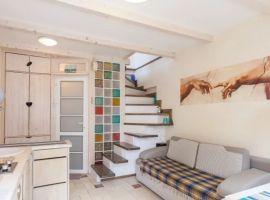 Дом в Калининградская область, Зеленоградск ул. Пушкина, 3 (40 м²) - ГСК Пушкина 268. Зеленоградск - фото 4