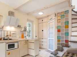 Дом в Калининградская область, Зеленоградск ул. Пушкина, 3 (40 м²) - ГСК Пушкина 268. Зеленоградск - фото 5
