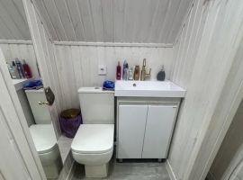 Дом в Камчатский край, Елизово Ясная Поляна Института ДальНИИгипрозем СНТ, ул. Вишневая, 9 (89 м²) - 15-я (ТСН Вишневая-Дачная тер.). Елизово - фото 9