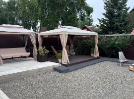 Дом в Камчатский край, Елизово Ясная Поляна Института ДальНИИгипрозем СНТ, ул. Вишневая, 9 (89 м²) - 15-я (ТСН Вишневая-Дачная тер.). Елизово - фото 18