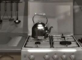 Дом в Ставропольский край, Пятигорск Широкая ул., 15 (60 м²) - Широкая (Яблонька тер. СНТ). Пятигорск - фото 3