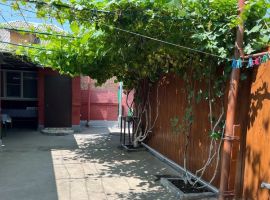 Дом в Ростовская область, Таганрог Васильевский пер., 12А (65 м²) - Обводное шоссе Васильевский подъем. Таганрог - фото 12