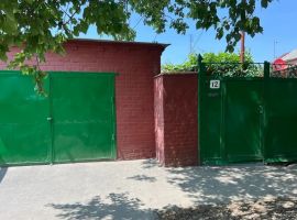 Дом в Ростовская область, Таганрог Васильевский пер., 12А (65 м²) - Обводное шоссе Васильевский подъем. Таганрог - фото 14