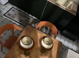 Дом в Ростовская область, Новочеркасск Баклановский просп., 19 (50 м²) - . Новочеркасск - фото 14