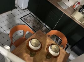 Дом в Ростовская область, Новочеркасск Баклановский просп., 19 (50 м²) - . Новочеркасск - фото 18