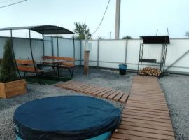 Дом в Ростовская область, Миллерово ул. Виктора Денежкина, 1/25 (80 м²) - . Миллерово - фото 2