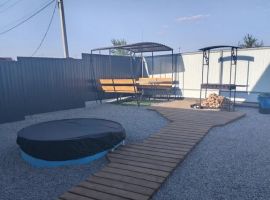 Дом в Ростовская область, Миллерово ул. Виктора Денежкина, 1/25 (80 м²) - . Миллерово - фото 8
