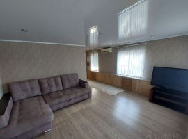 Дом в Оренбургская область, Соль-Илецк ул. Пчельник, 138 (90 м²) - . Соль-Илецк - фото 0