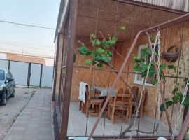 Дом в Оренбургская область, Соль-Илецк ул. Пчельник, 138 (90 м²) - . Соль-Илецк - фото 9