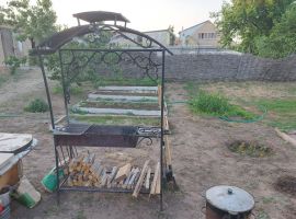 Дом в Оренбургская область, Соль-Илецк ул. Пчельник, 138 (90 м²) - . Соль-Илецк - фото 10