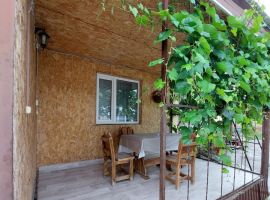 Дом в Оренбургская область, Соль-Илецк ул. Пчельник, 138 (90 м²) - . Соль-Илецк - фото 14