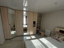 Дом в Оренбургская область, Соль-Илецк ул. Пчельник, 138 (90 м²) - . Соль-Илецк - фото 5