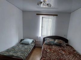 Дом в Оренбургская область, Соль-Илецк ул. Персиянова, 81 (70 м²) - . Соль-Илецк - фото 9
