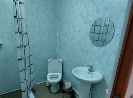 Дом в Оренбургская область, Соль-Илецк ул. Персиянова, 81 (70 м²) - . Соль-Илецк - фото 11