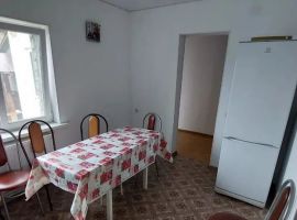 Дом в Оренбургская область, Соль-Илецк ул. Персиянова, 81 (70 м²) - . Соль-Илецк - фото 12