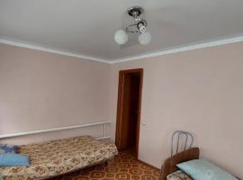 Дом в Оренбургская область, Соль-Илецк ул. Персиянова, 81 (70 м²) - . Соль-Илецк - фото 6