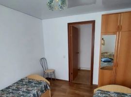 Дом в Оренбургская область, Соль-Илецк ул. Персиянова, 81 (70 м²) - . Соль-Илецк - фото 7