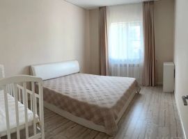 Дом в Оренбургская область, Соль-Илецк Рябиновый пер., 3 (100 м²) - . Соль-Илецк - фото 1