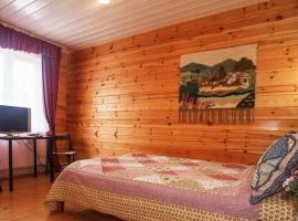Дом в Владимирская область, Суздаль ул. Виноградова, 43 (100 м²) - . Суздаль - фото 15