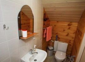 Дом в Владимирская область, Суздаль ул. Виноградова, 43 (100 м²) - . Суздаль - фото 18
