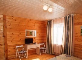 Дом в Владимирская область, Суздаль ул. Виноградова, 43 (100 м²) - . Суздаль - фото 5