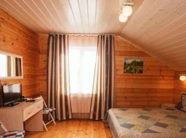 Дом в Владимирская область, Суздаль ул. Виноградова, 43 (100 м²) - . Суздаль - фото 6