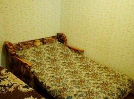 Дом в Краснодарский край, Геленджик Красная ул., 17 (60 м²) - Красная. Геленджик - фото 9
