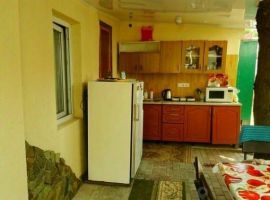 Дом в Краснодарский край, Геленджик Красная ул., 17 (60 м²) - Красная. Геленджик - фото 4