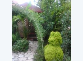 Дом в Краснодарский край, Сочи ул. Общинная, 17 (60 м²) - . Сочи - фото 11