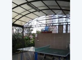 Дом в Краснодарский край, Сочи ул. Общинная, 17 (60 м²) - . Сочи - фото 12