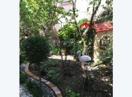 Дом в Краснодарский край, Сочи ул. Общинная, 17 (60 м²) - . Сочи - фото 17