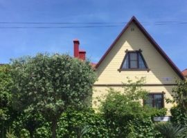 Дом в Краснодарский край, Сочи ул. Общинная, 17 (60 м²) - . Сочи - фото 18