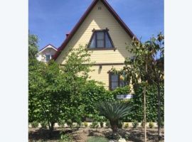 Дом в Краснодарский край, Сочи ул. Общинная, 17 (60 м²) - . Сочи - фото 19