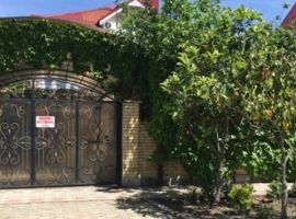 Дом в Краснодарский край, Сочи ул. Общинная, 17 (60 м²) - . Сочи - фото 20