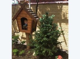 Дом в Краснодарский край, Сочи ул. Общинная, 17 (60 м²) - . Сочи - фото 23