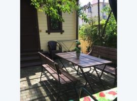 Дом в Краснодарский край, Сочи ул. Общинная, 17 (60 м²) - . Сочи - фото 25