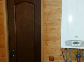 Дом в Краснодарский край, Сочи ул. Общинная, 17 (60 м²) - . Сочи - фото 27