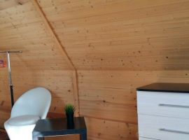 Дом в Краснодарский край, Сочи ул. Общинная, 17 (60 м²) - . Сочи - фото 28