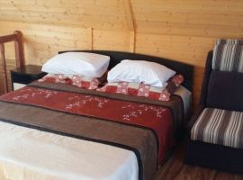 Дом в Краснодарский край, Сочи ул. Общинная, 17 (60 м²) - . Сочи - фото 29