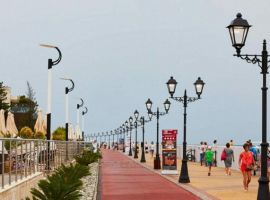 Дом в Краснодарский край, Сочи ул. Общинная, 17 (60 м²) - . Сочи - фото 33