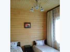 Дом в Краснодарский край, Сочи ул. Общинная, 17 (60 м²) - . Сочи - фото 7
