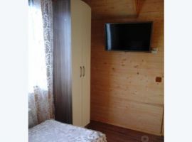 Дом в Краснодарский край, Сочи ул. Общинная, 17 (60 м²) - . Сочи - фото 8